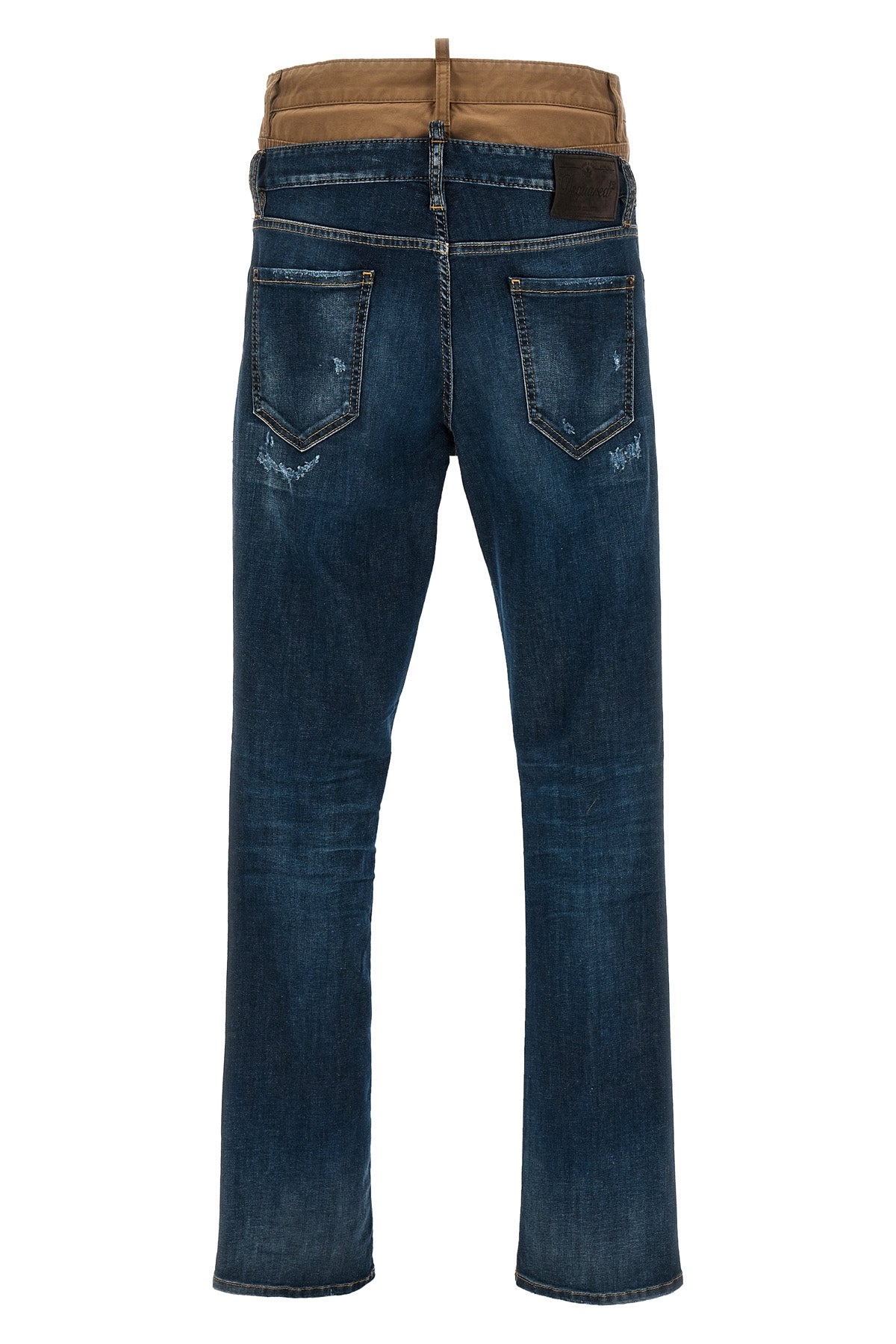 Dsquared2 JEANS 'SKINNY TWIN PACK' S71LB1293S30789470