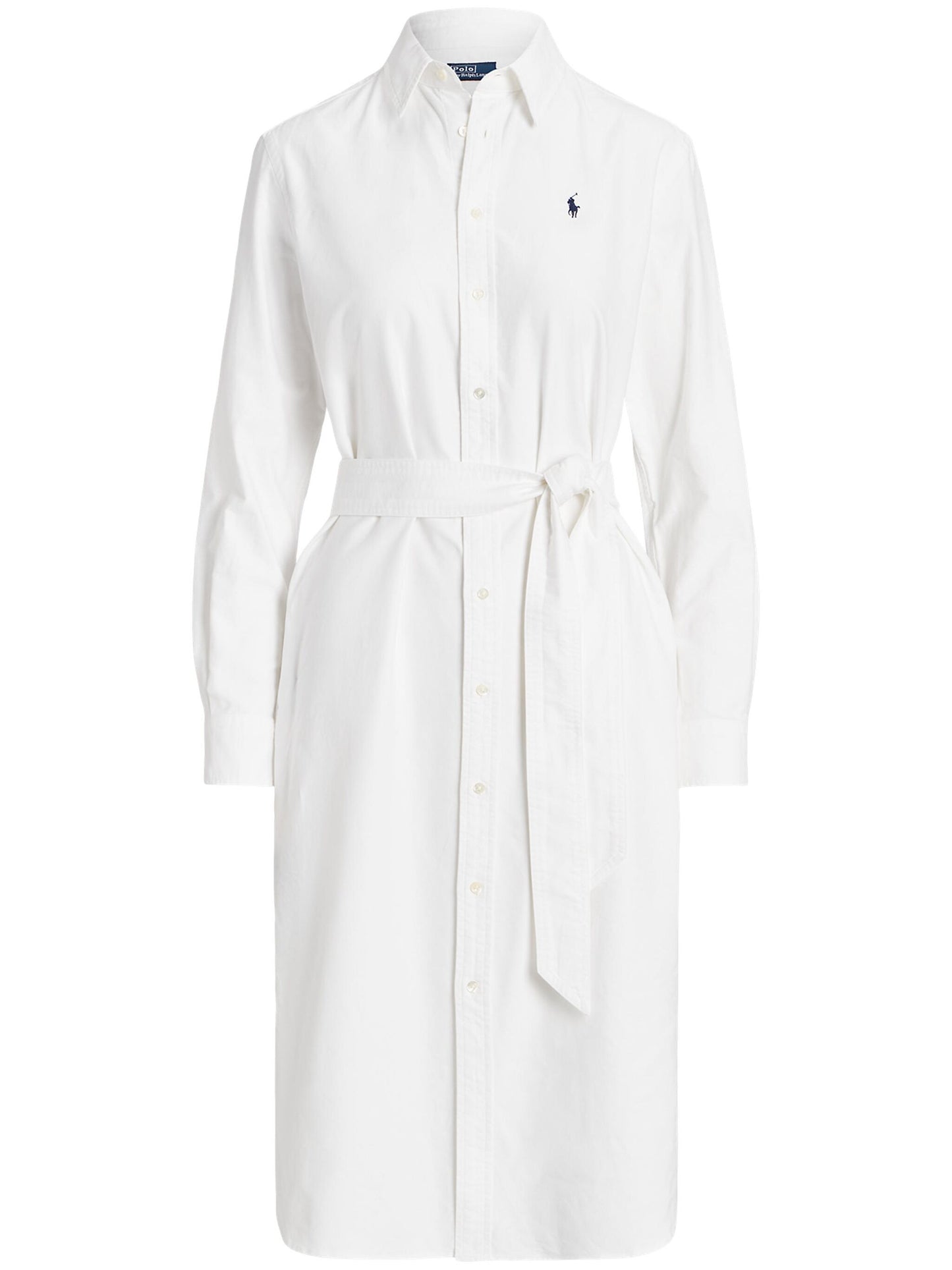 Polo Ralph Lauren Dresses White 211928804001