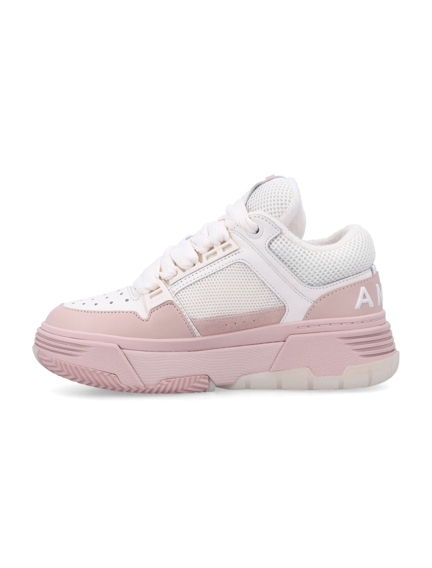 AMIRI Sneakers AWFOSR1070PALEPEACH