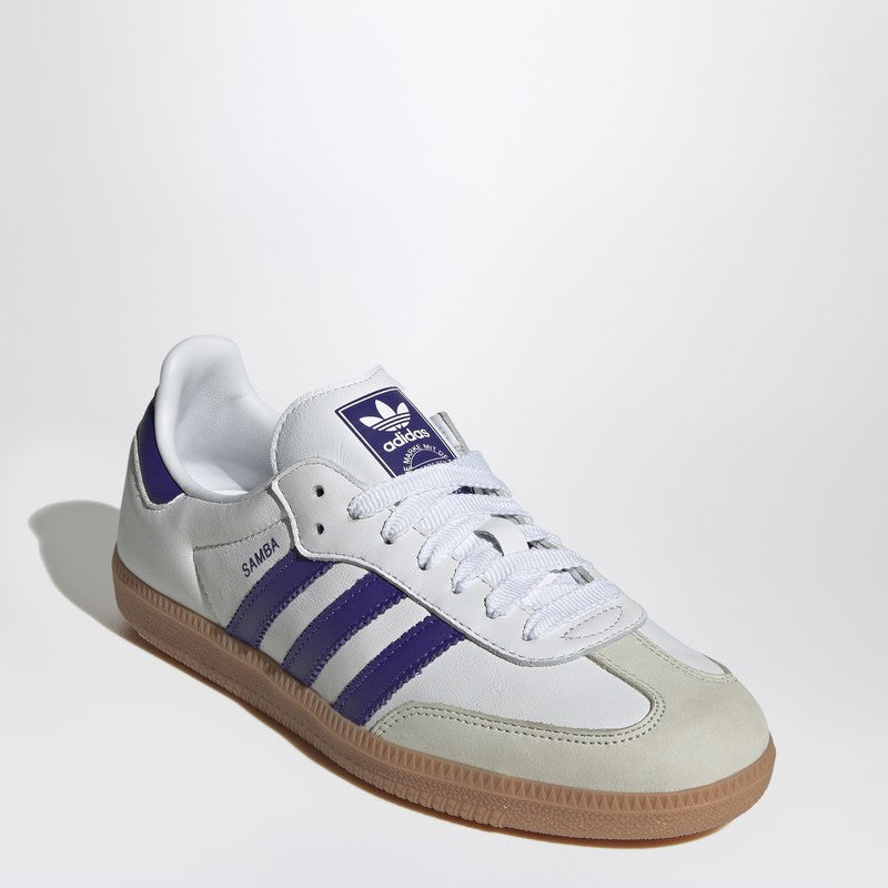 adidas Originals Low Samba OG white/ink trainer IF6514LEO_ADIDS-WHTINK