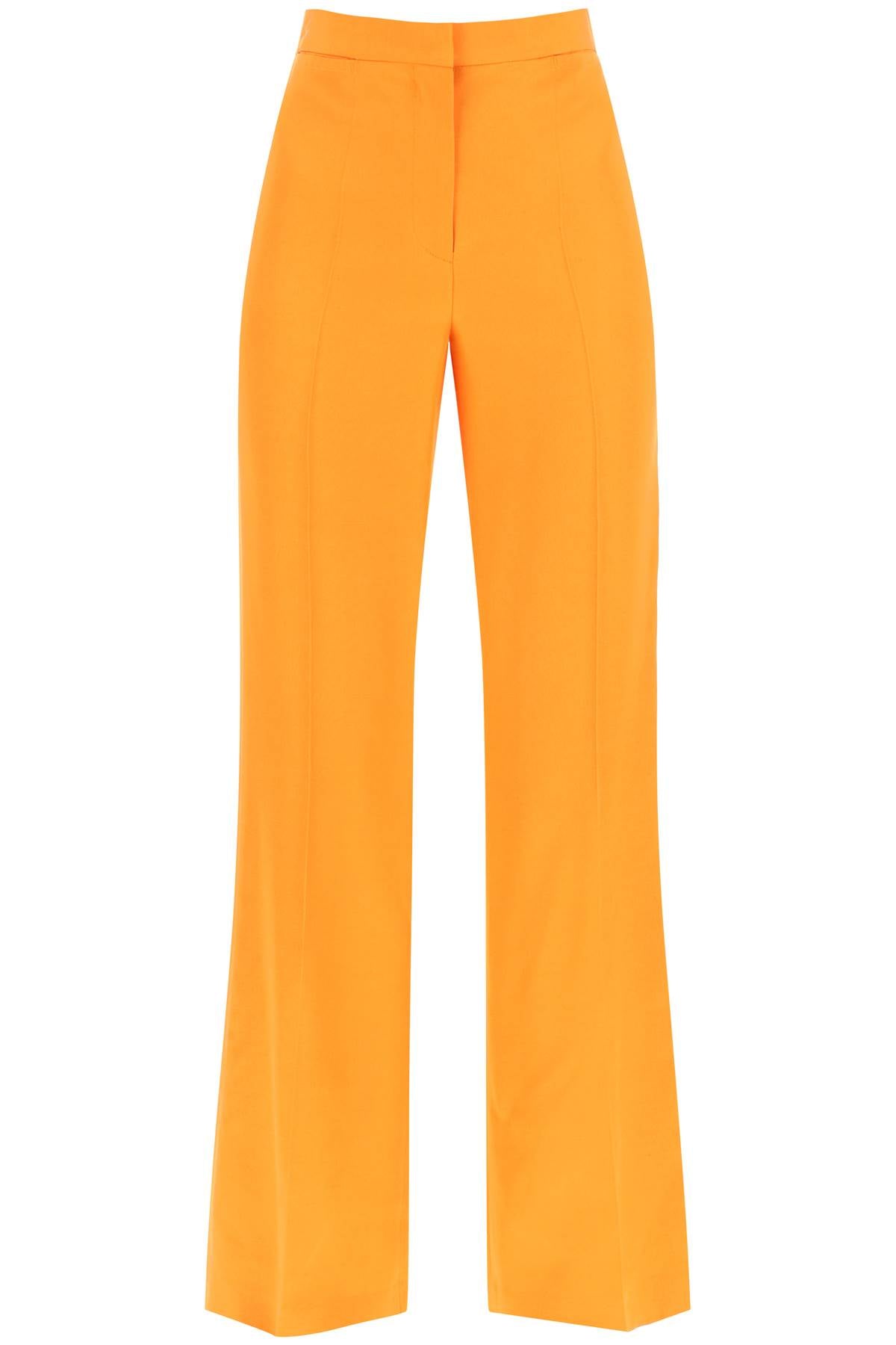 Stella McCartney flared tailoring pants 6400933DU7017501