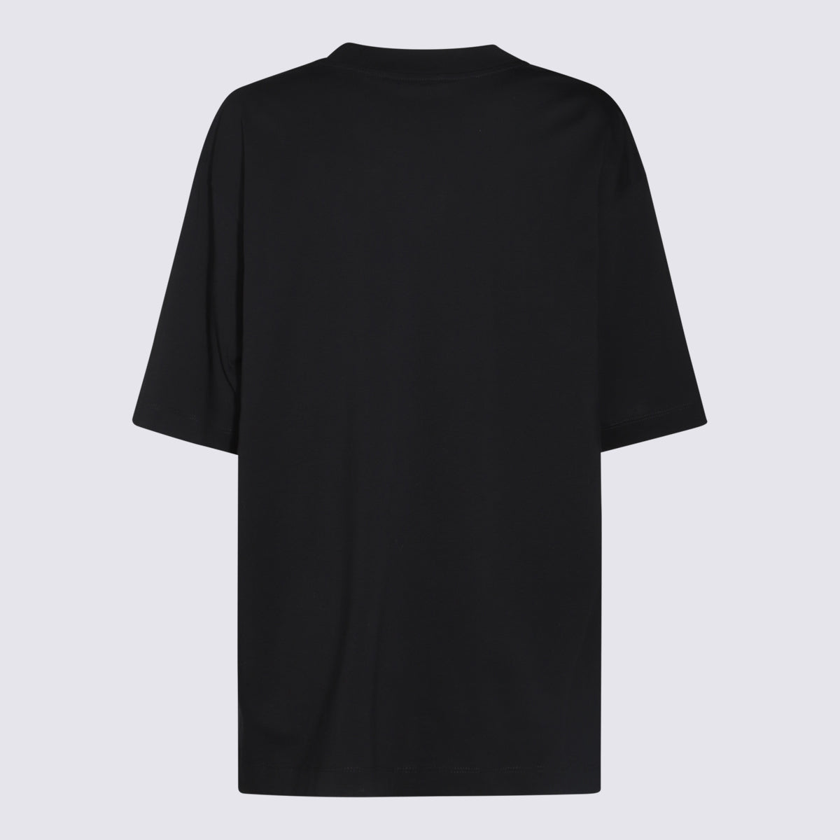 Marni T-shirts and Polos Black THJET49EPHUSCS11L2N99