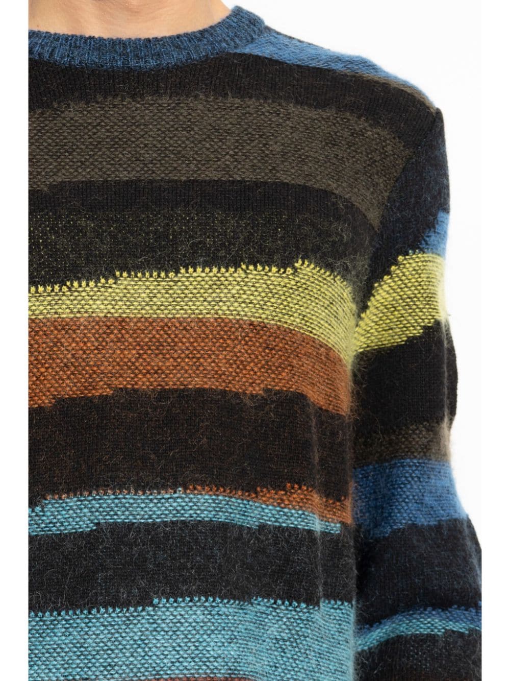 Paul Smith Sweaters MultiColour M2R985YN2224049