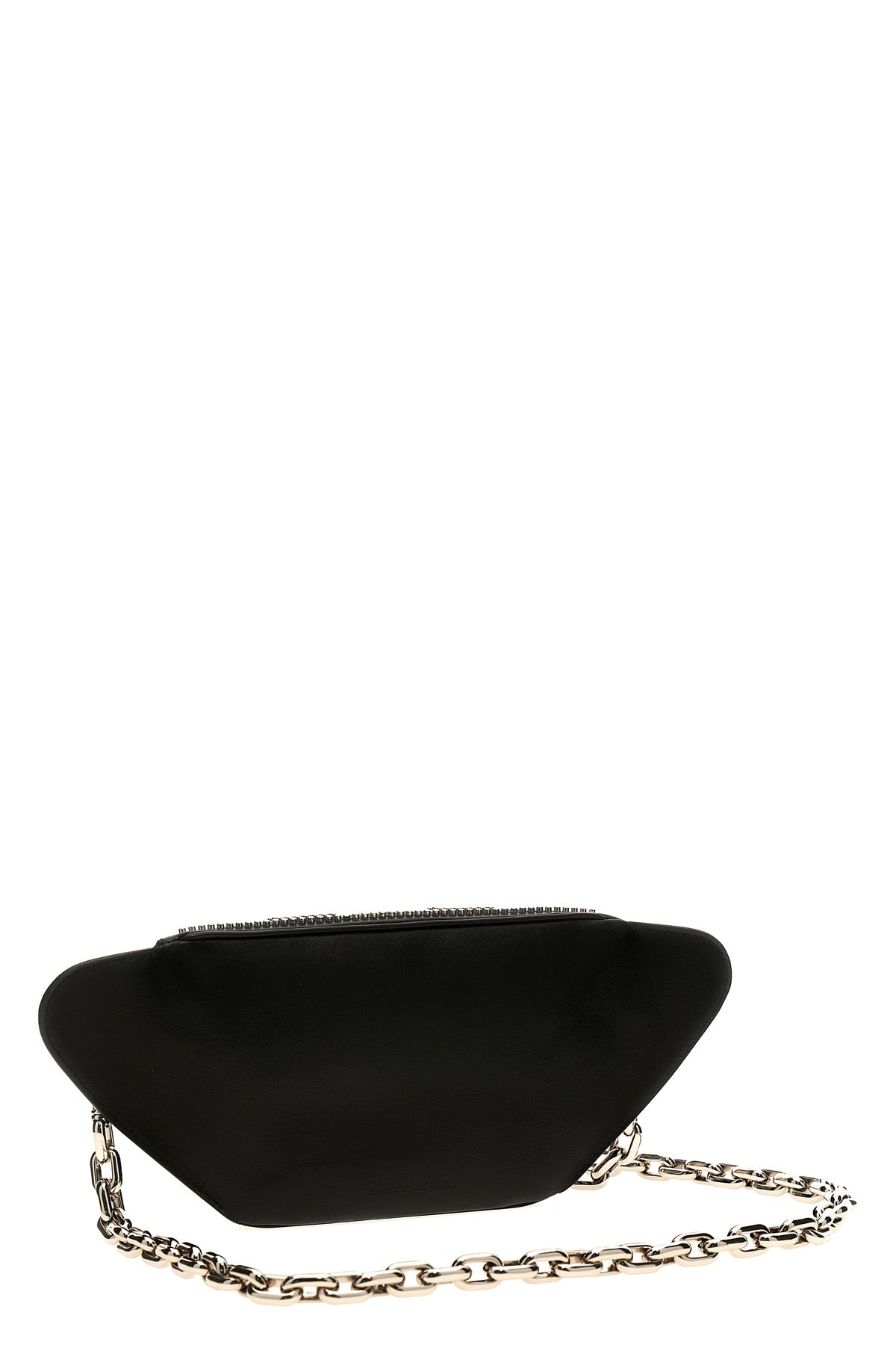 Alexander McQUEEN 'BIKER' FANNY PACK 7353171AAQ21000