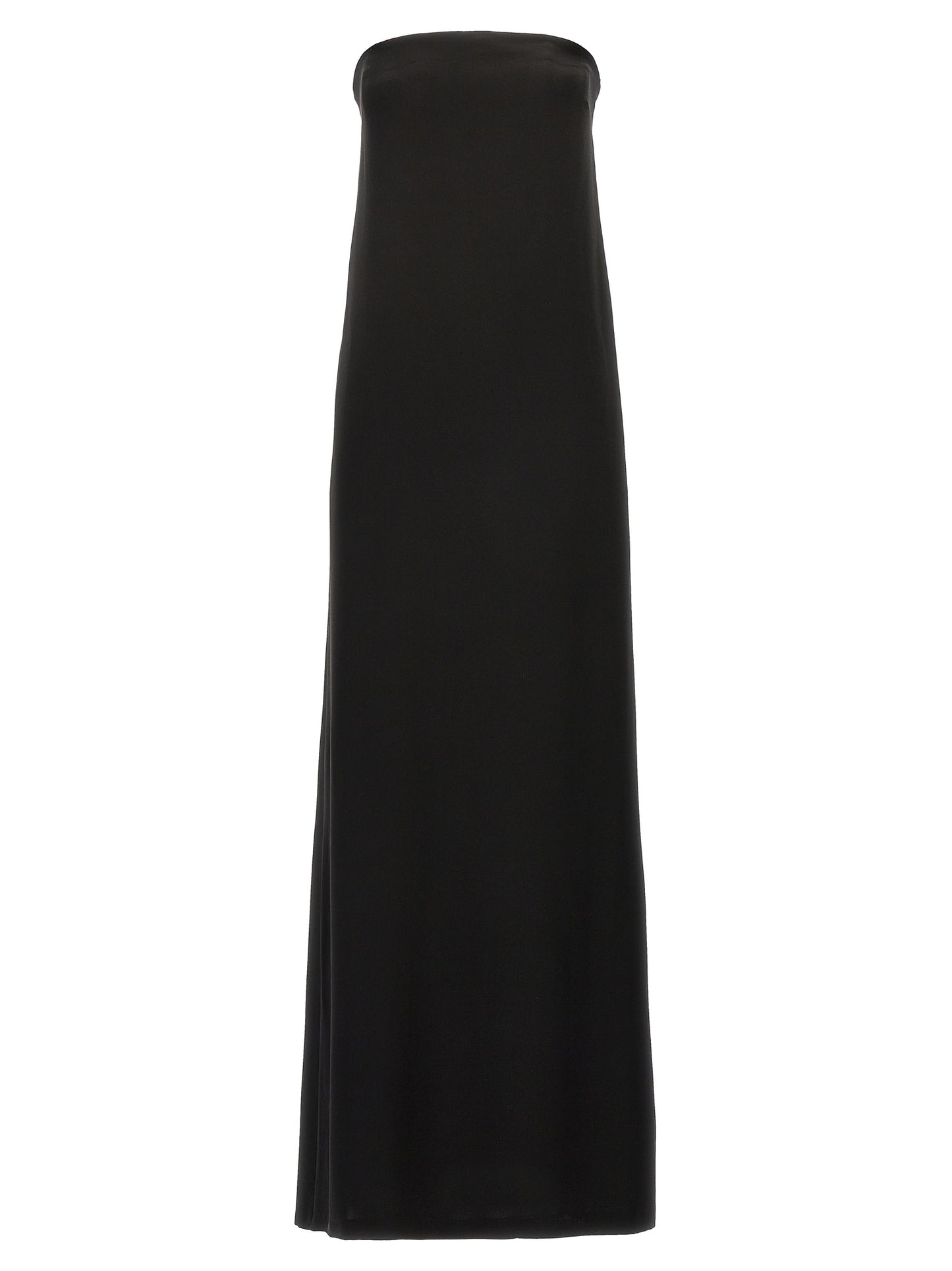 ARMARIUM 'ALIA' LONG DRESS ARMTMD013SE02002