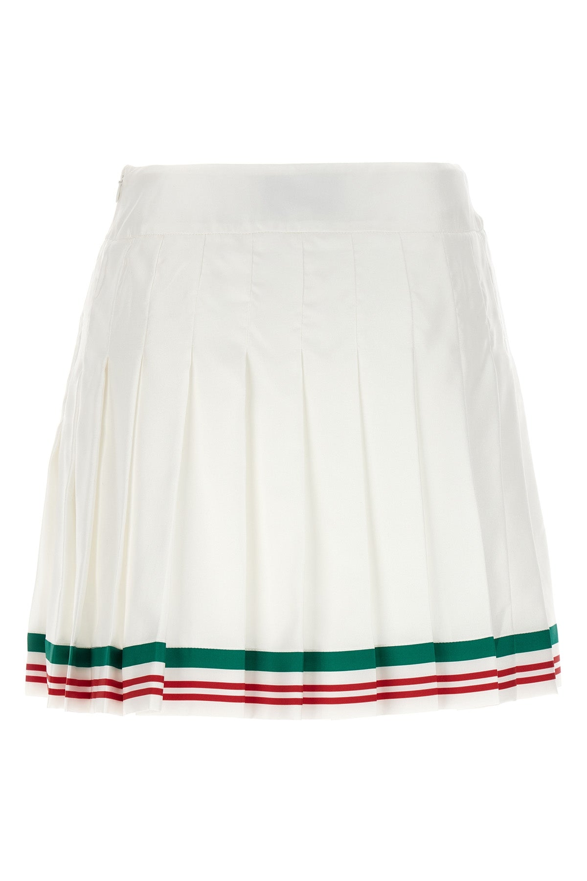 Casablanca 'CASA WAY' SKIRT WF23SK03201CASAWAY