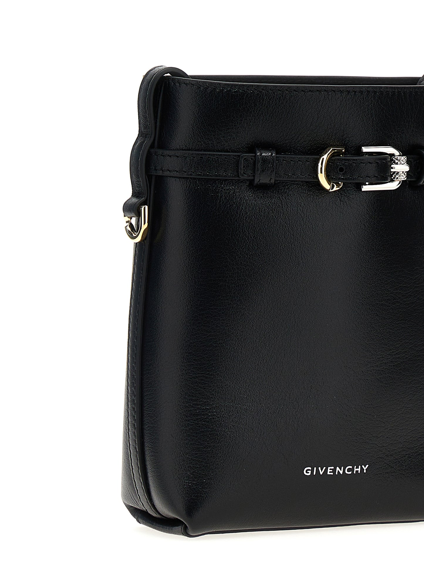 GIVENCHY 'VOYOU' CROSSBODY BAG BB60NAB1Q7001