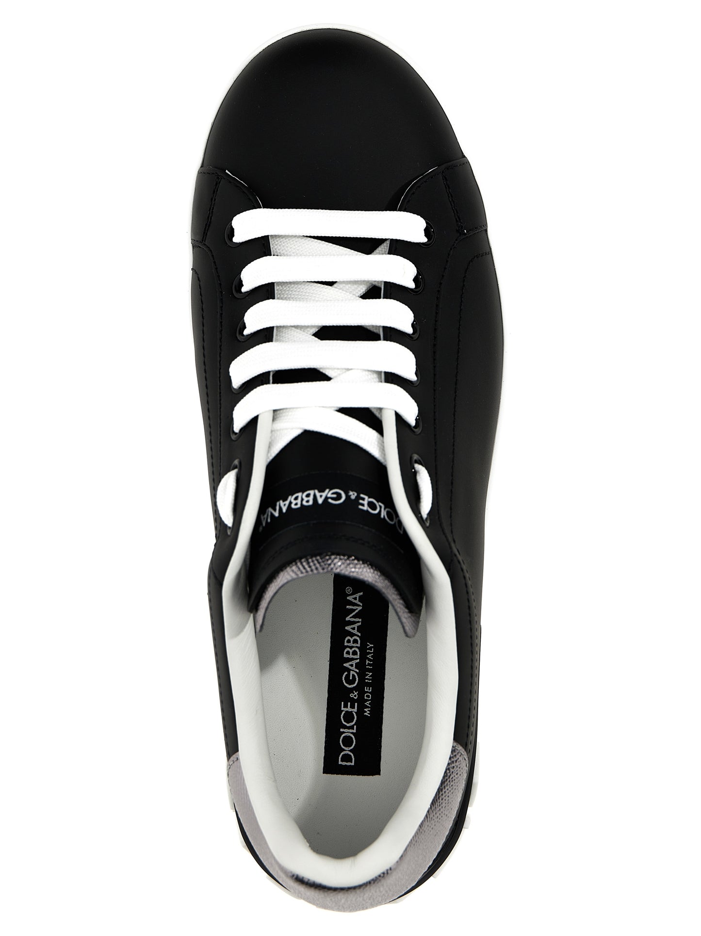 Dolce & Gabbana PORTOFINO SNEAKERS CS2216AH5278B979