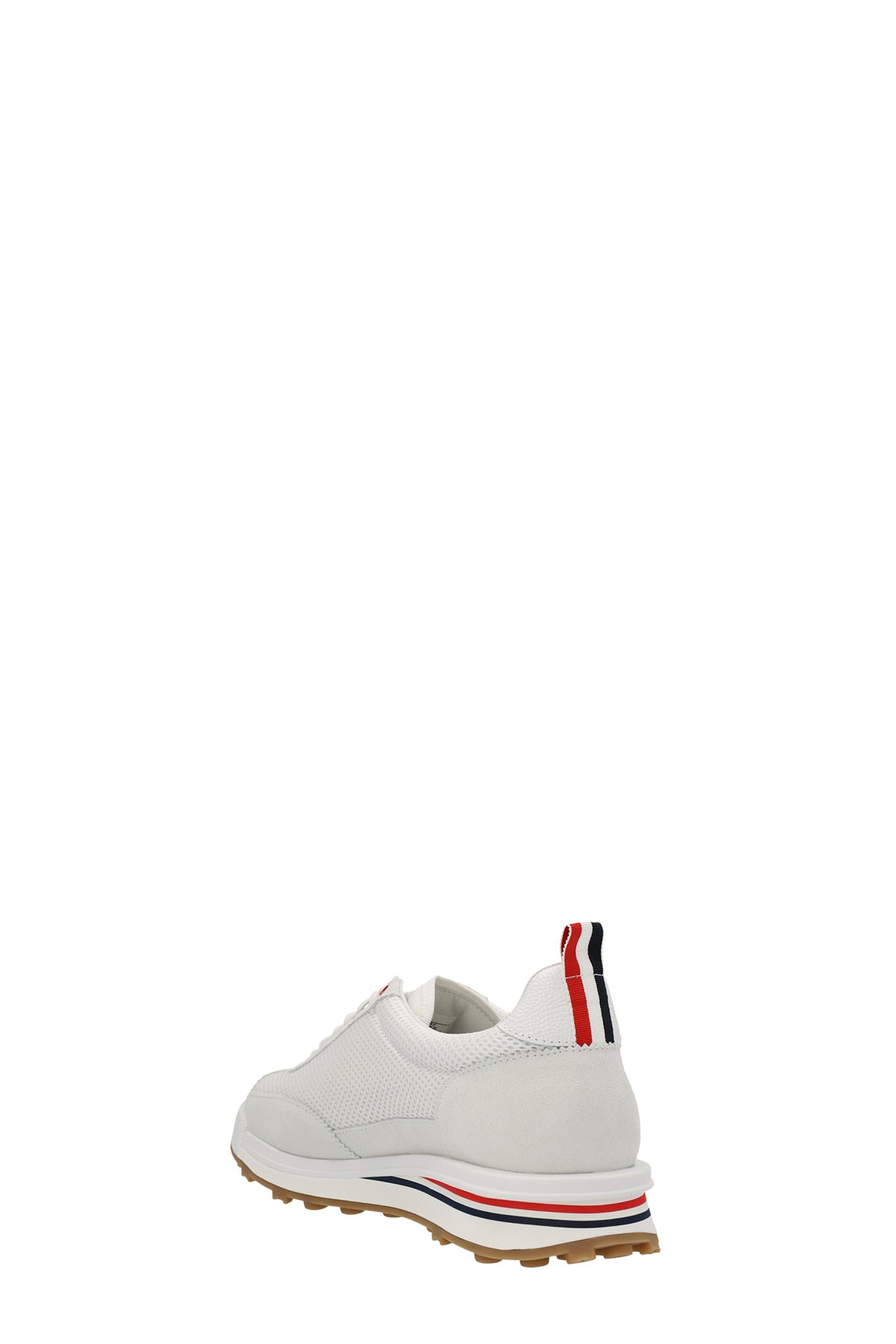 Thom Browne 'TECH RUNNER’ SNEAKERS MFD180A03050100