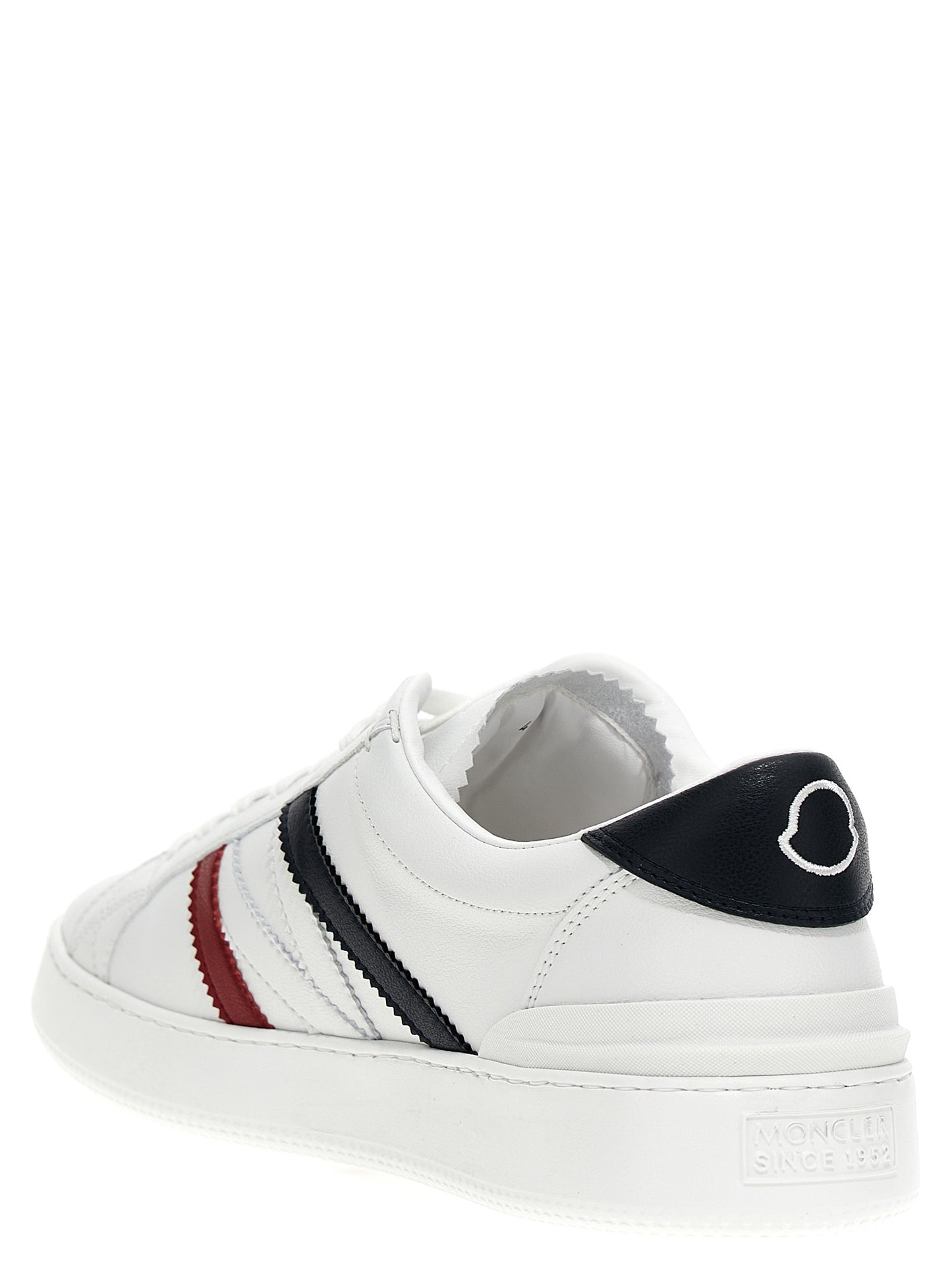 Moncler 'MONACO' SNEAKERS 4M00290M3126P07