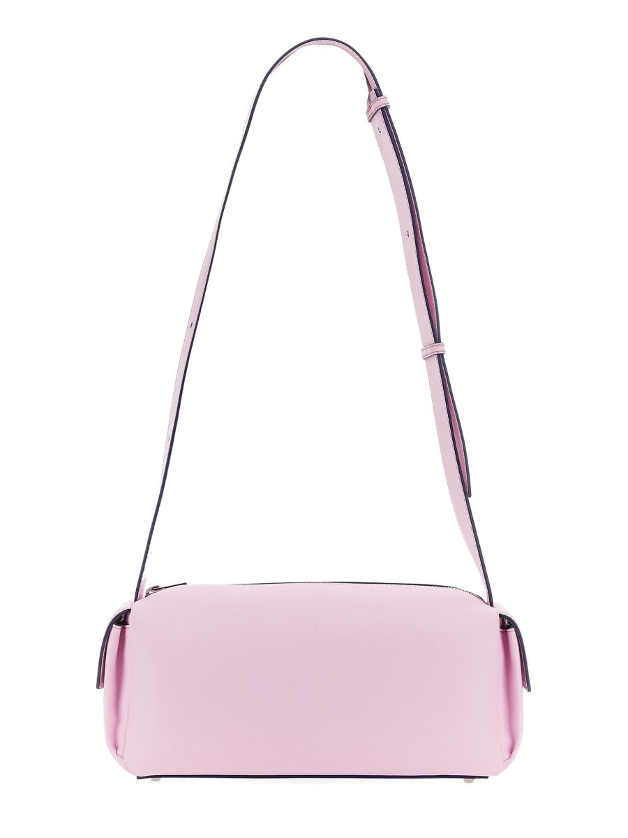 SUNNEI LA BAULETTO BAG MACCWBAG017LTH0030010