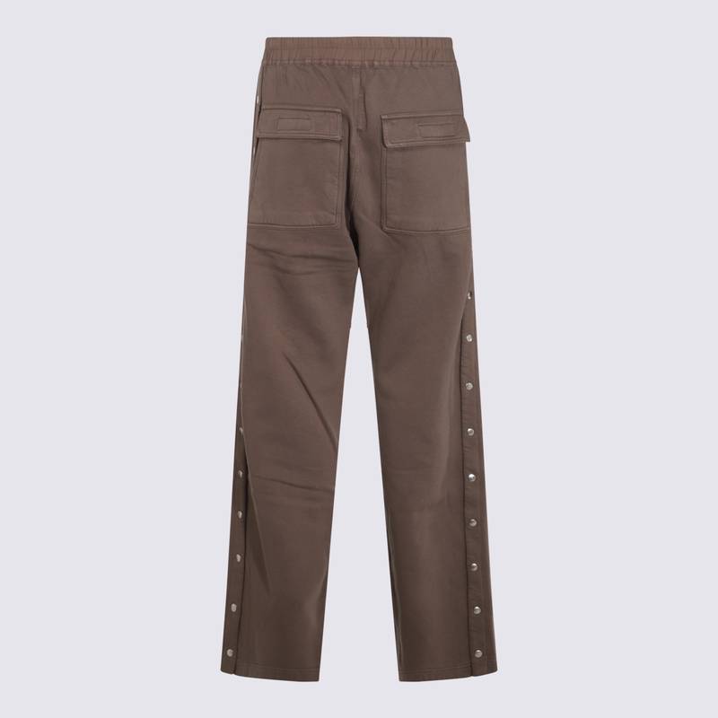 Rick Owens DRKSHDW Trousers DU02D2393F34