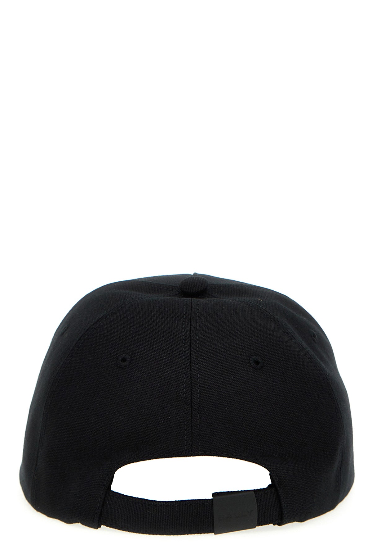 BALLY LOGO EMBROIDERY CAP MHA01CCO057U901