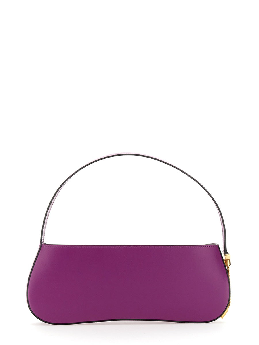 NEOUS CORVUS BAG. 00028A26PURPLE