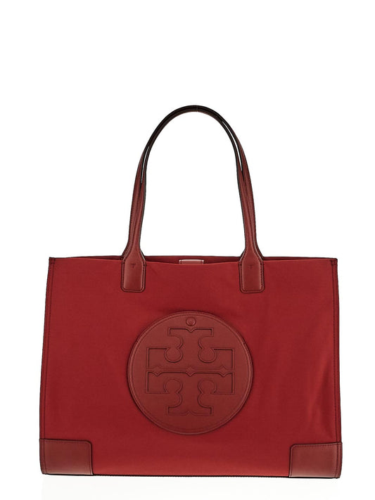 TORY BURCH TORY BURCH Shopping Bags red 87116600