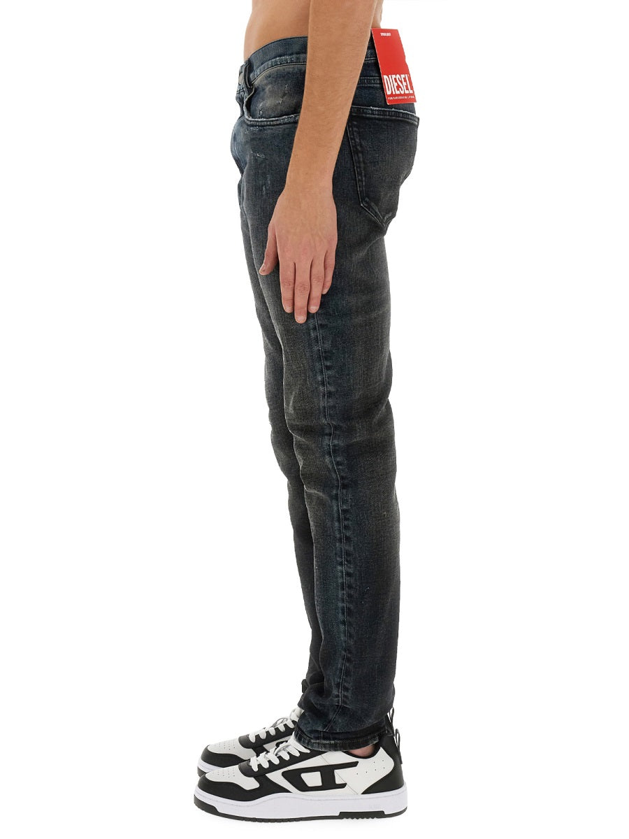 Diesel "D-STRUKT" JEANS A0355809H5401