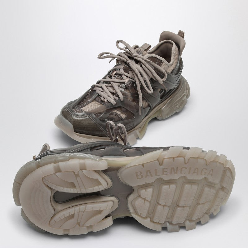 Balenciaga Beige Track Jelly low sneaker 794854WTJFIP_BALEN-2000