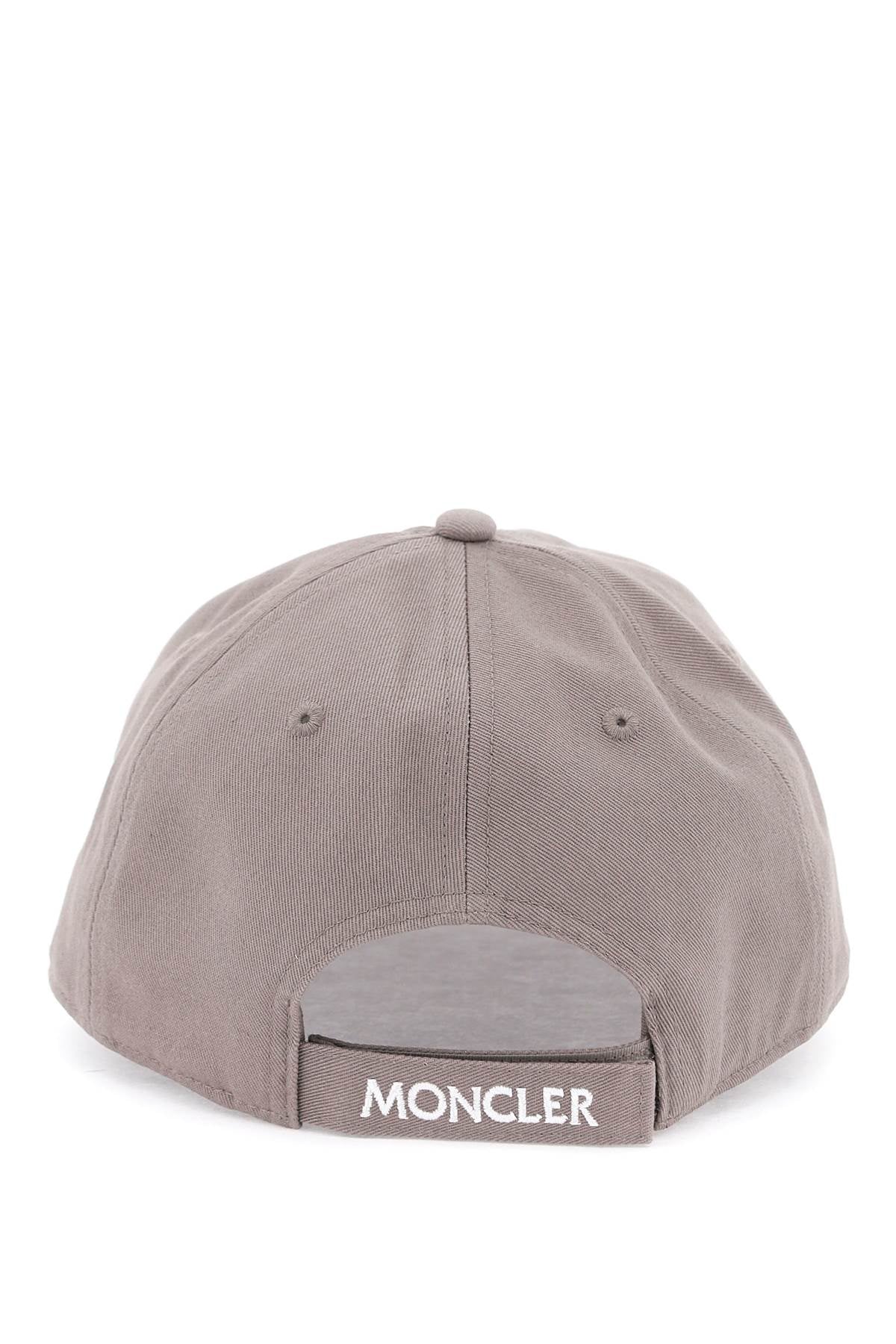 Moncler MONCLER Hat beige 3B00041V0006906