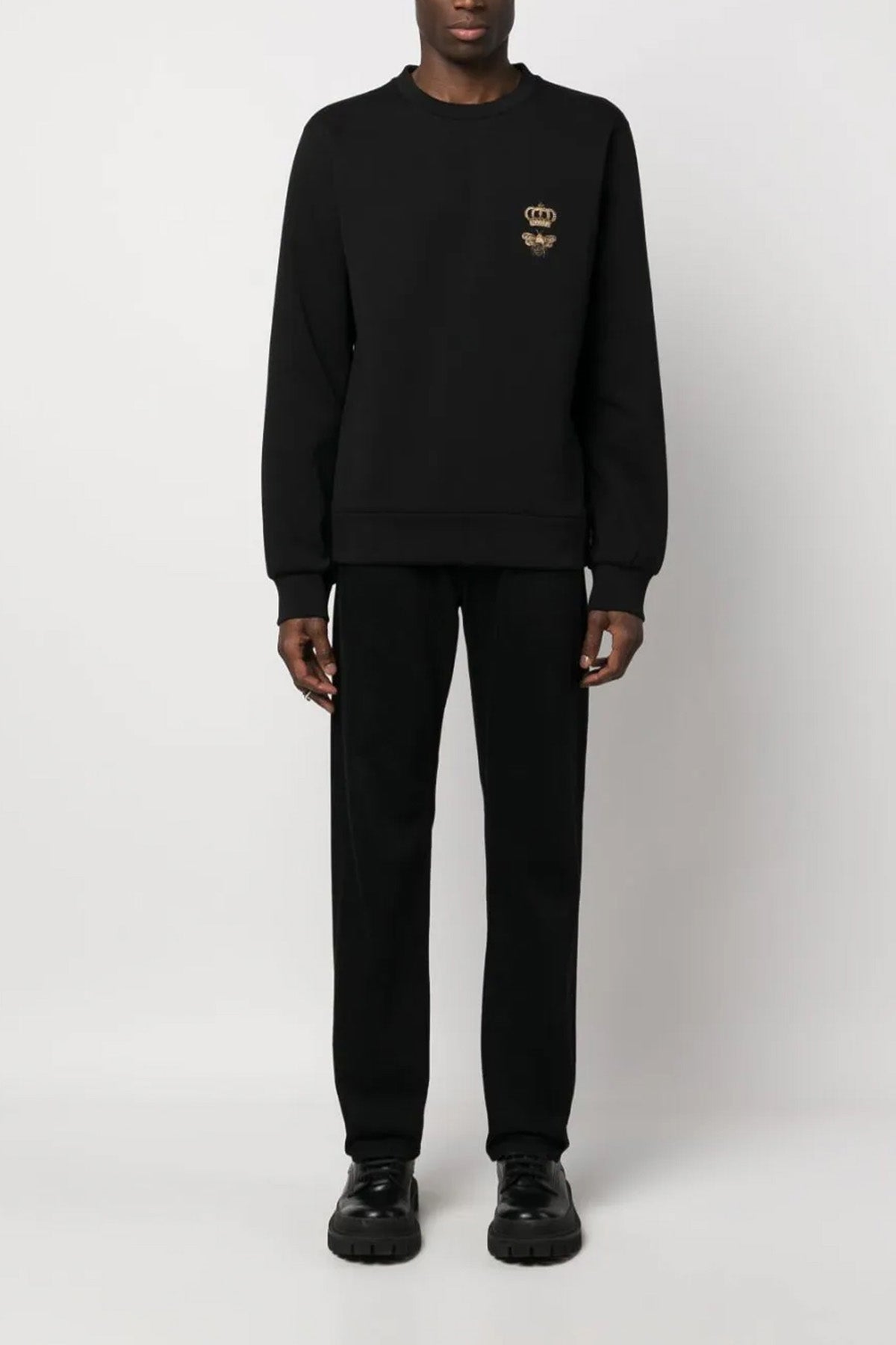 Dolce & Gabbana 'ESSENTIAL' SWEATSHIRT G9ABJZHU7H9N0000