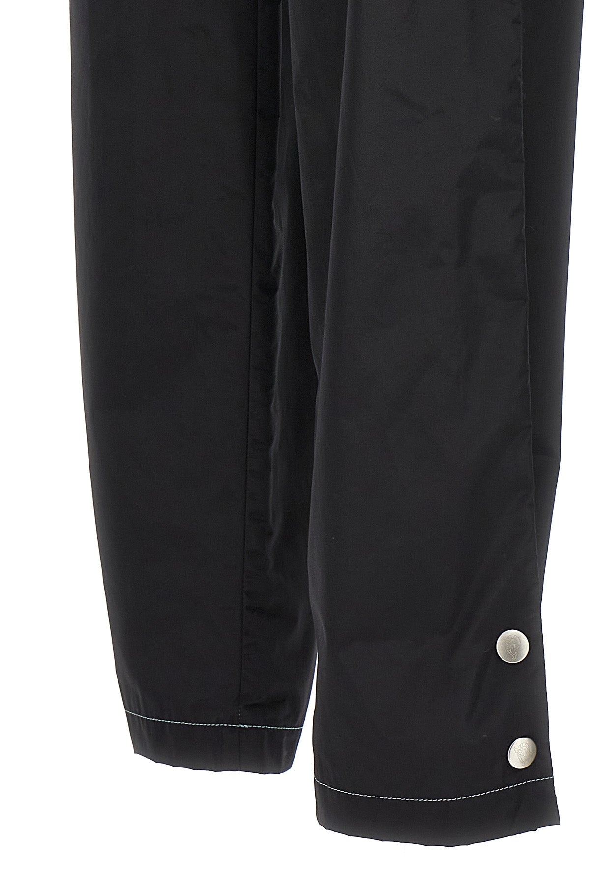 Emilio Pucci PANTALONE NYLON LOGO 3RRT103R627999