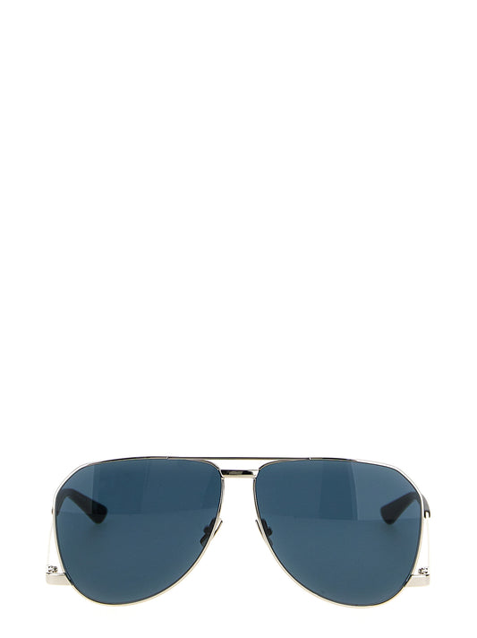 Saint Laurent 'SL 690 DUST' SUNGLASSES 779848Y99028155