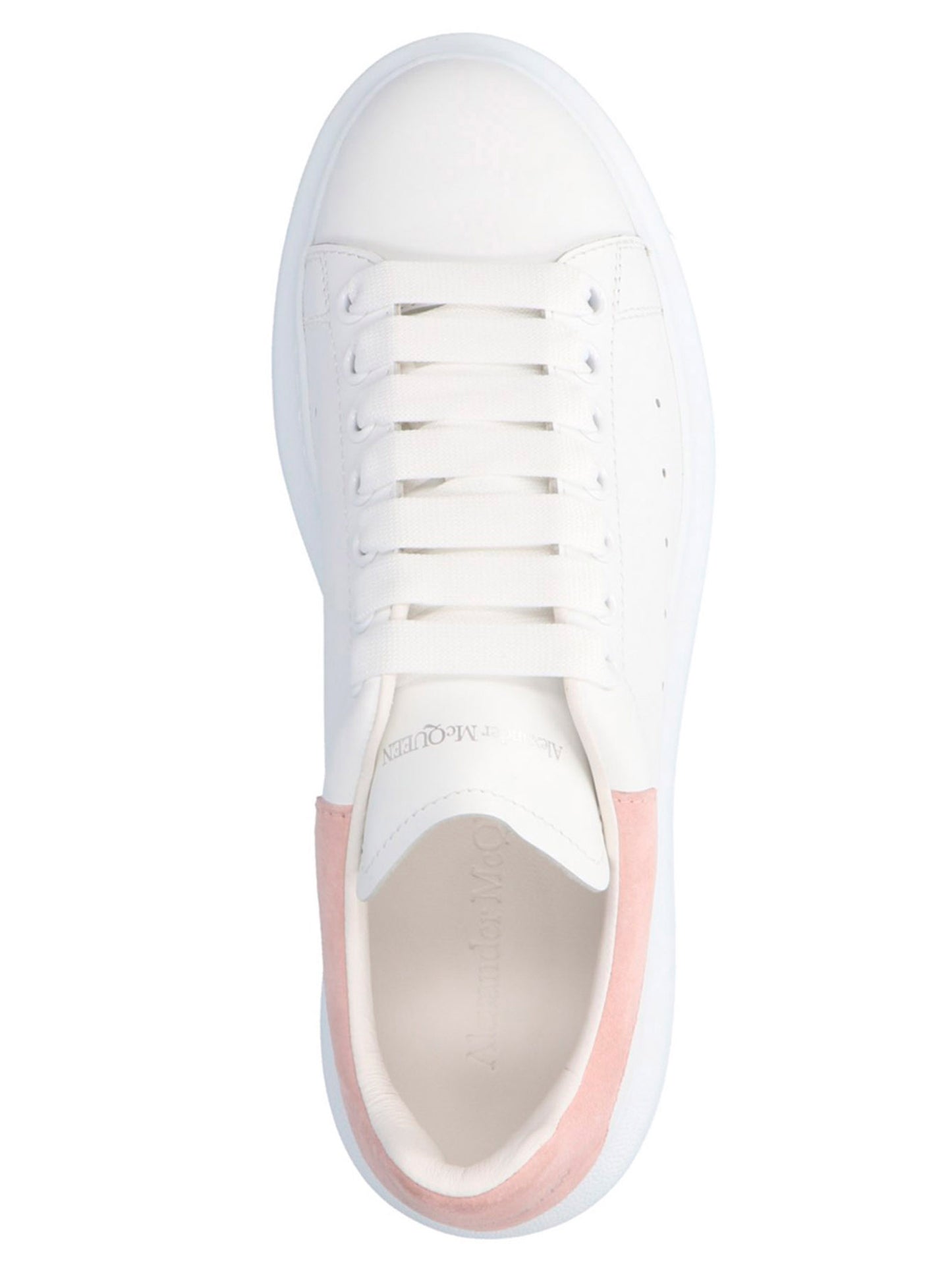 Alexander McQUEEN 'OVERSIZE SOLE’ SNEAKERS 553770WHGP79182