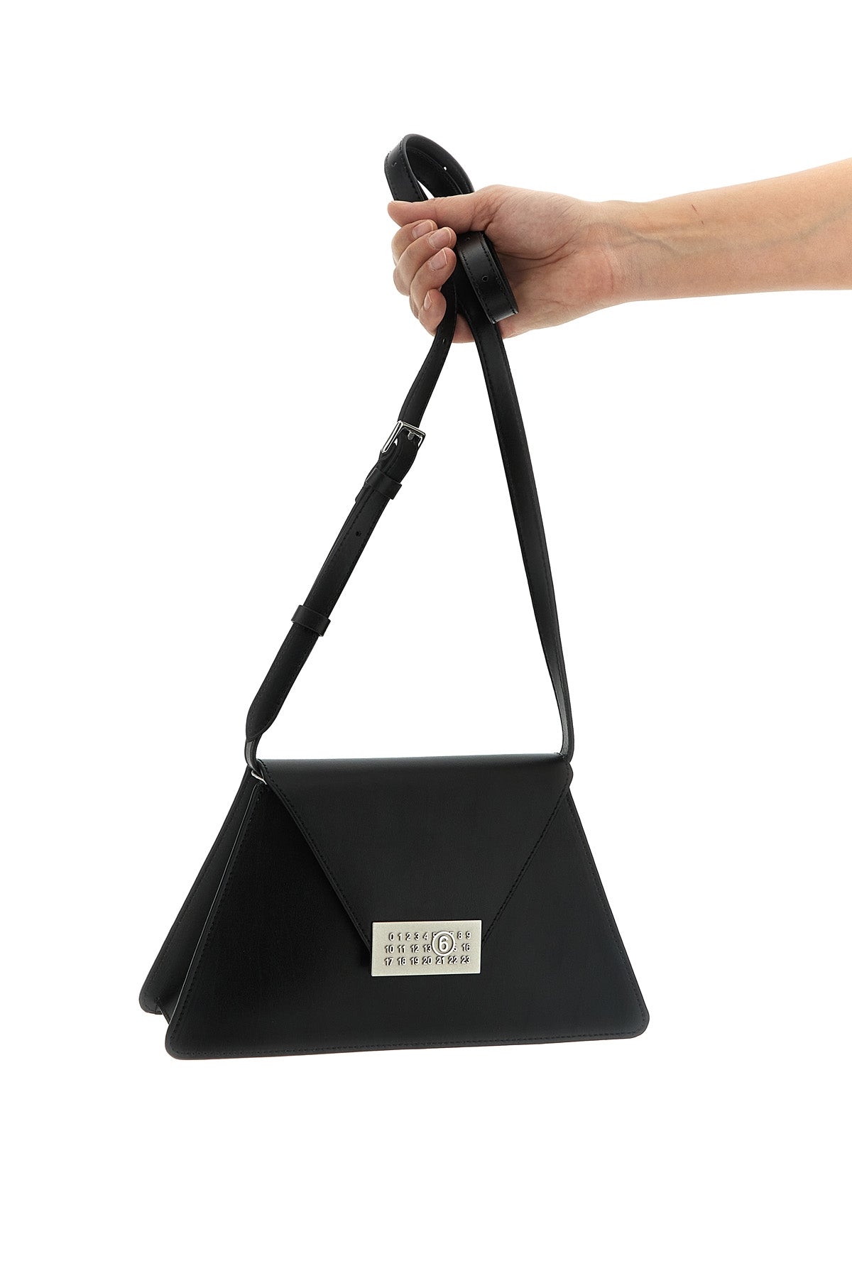 MM6 Maison Margiela 'NUMERIC MEDIUM' SHOULDER BAG 