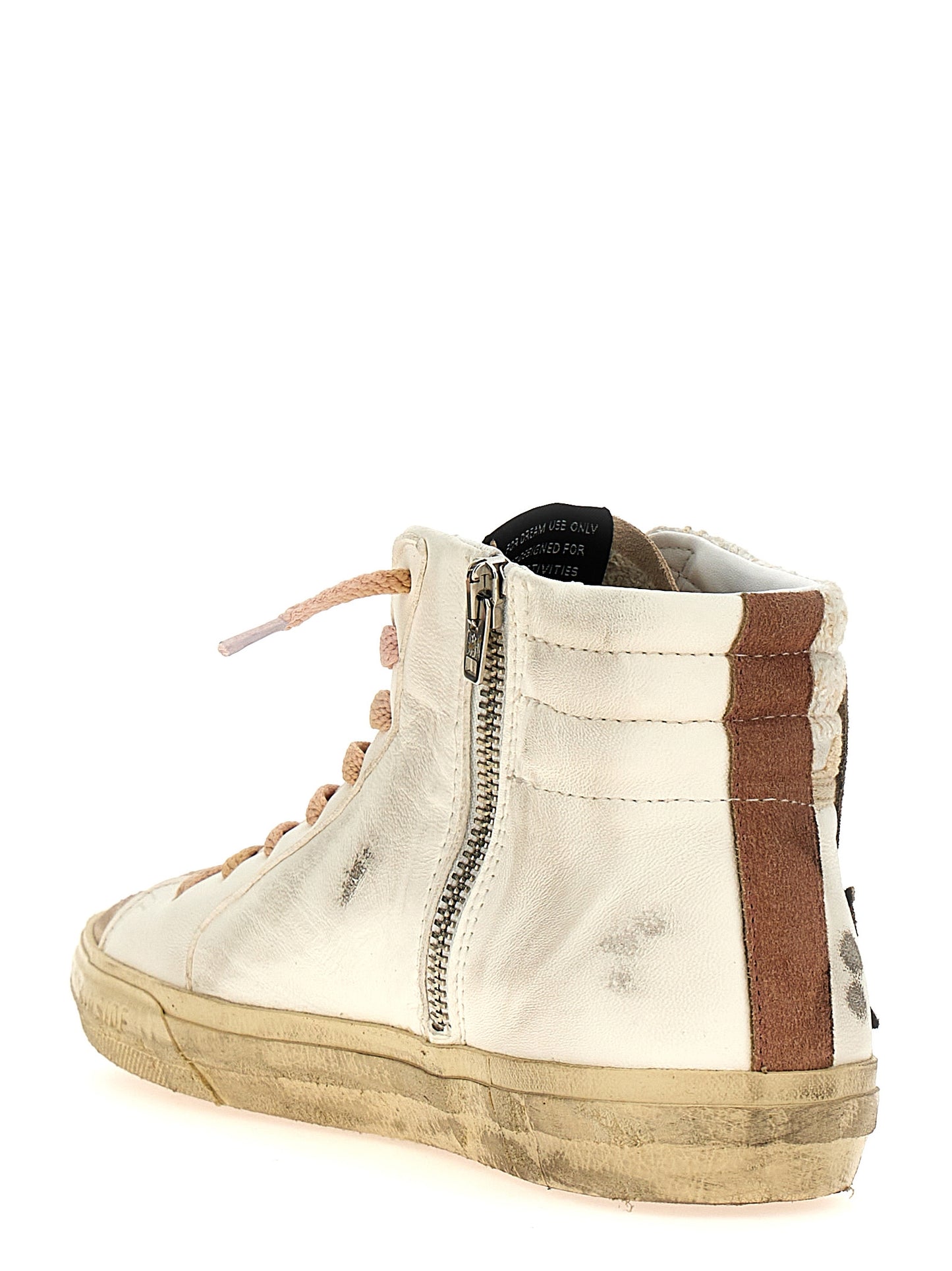 Golden Goose 'SLIDE' SNEAKERS GWF00586F0054071171811718