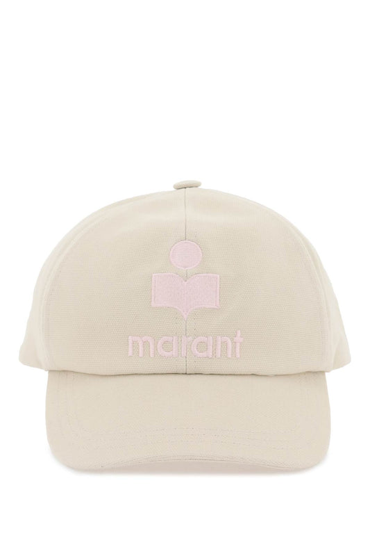 Isabel Marant ISABEL MARANT   Hat ivory CQ001XFBA3C05AECLP
