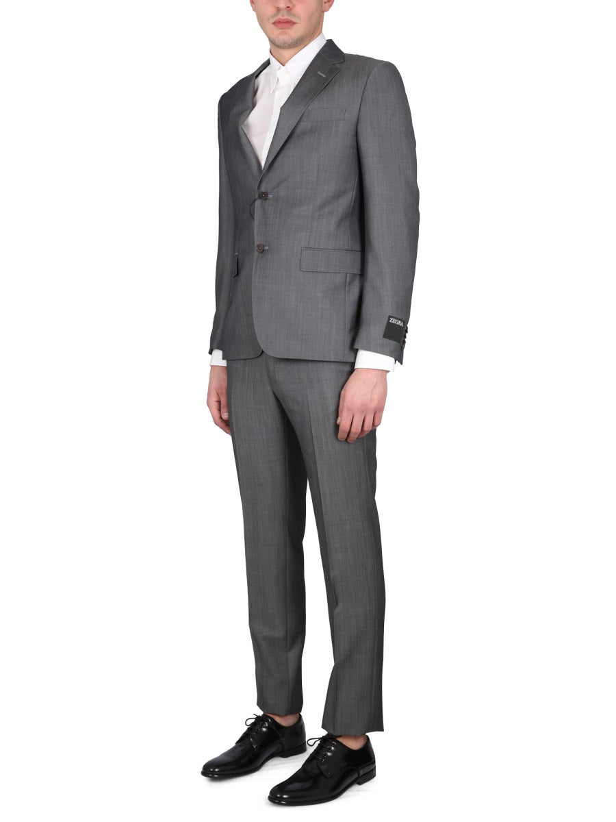 ZEGNA CLASSIC SUIT 522815A528QCGN7