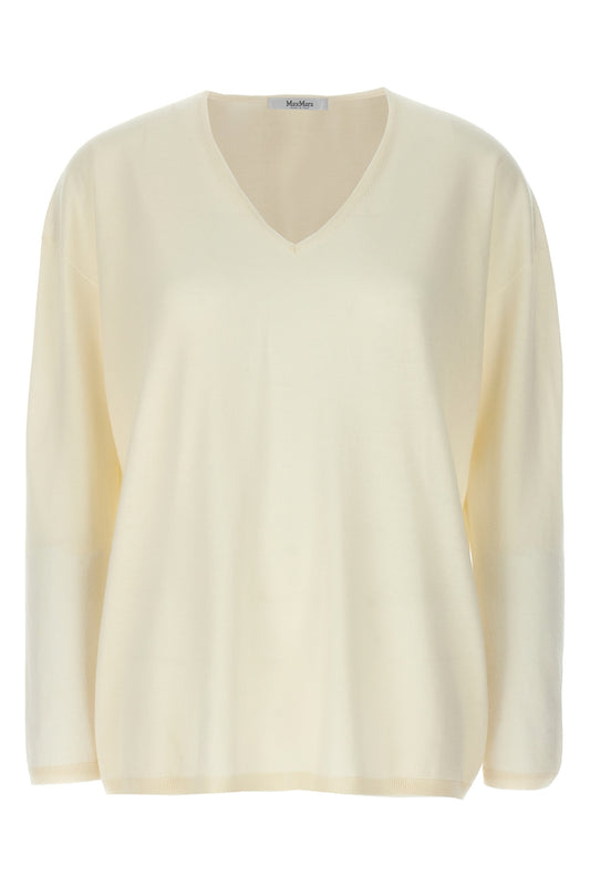 Max Mara 'FRECCIA' SWEATER FRECCIA001