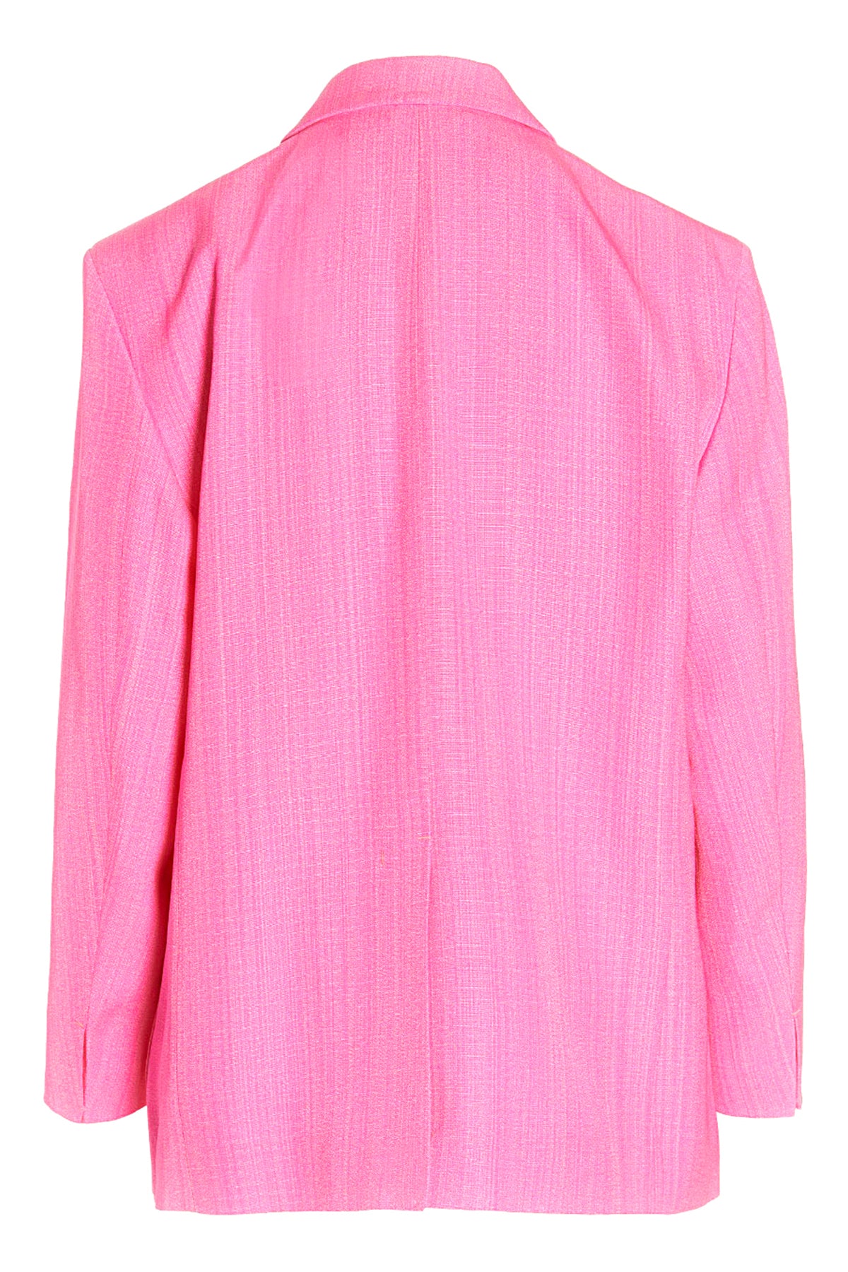 JACQUEMUS 'LA VESTE D'HOMME' BLAZER 22E213JA1011031PINK