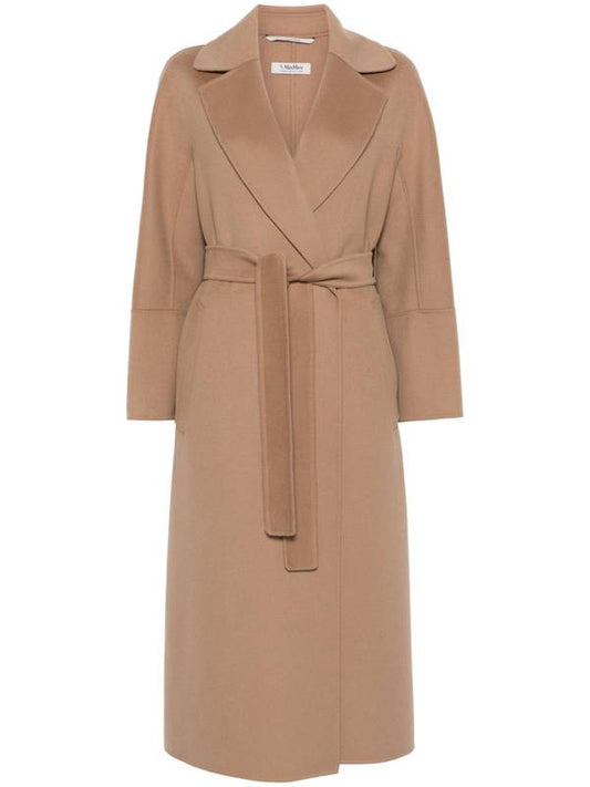 S MAX MARA Coats Camel 19011081600033