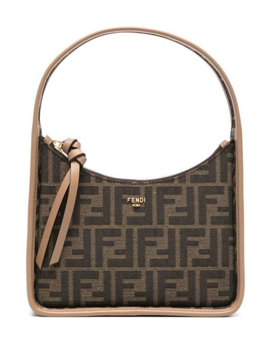 FENDI Bags.. Brown 8BS094ALP3F1AOE