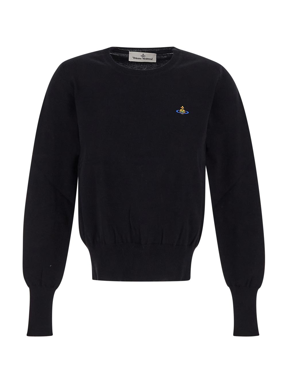 Vivienne Westwood Knitwear black 1803002SY001BN402