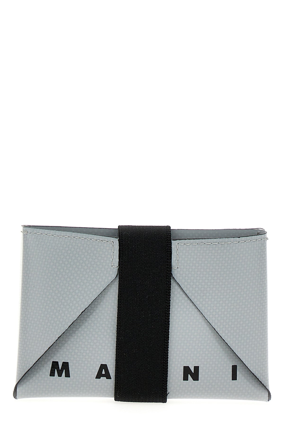 Marni TWO-COLOR LOGO WALLET PFMI0008U0P5769ZO598