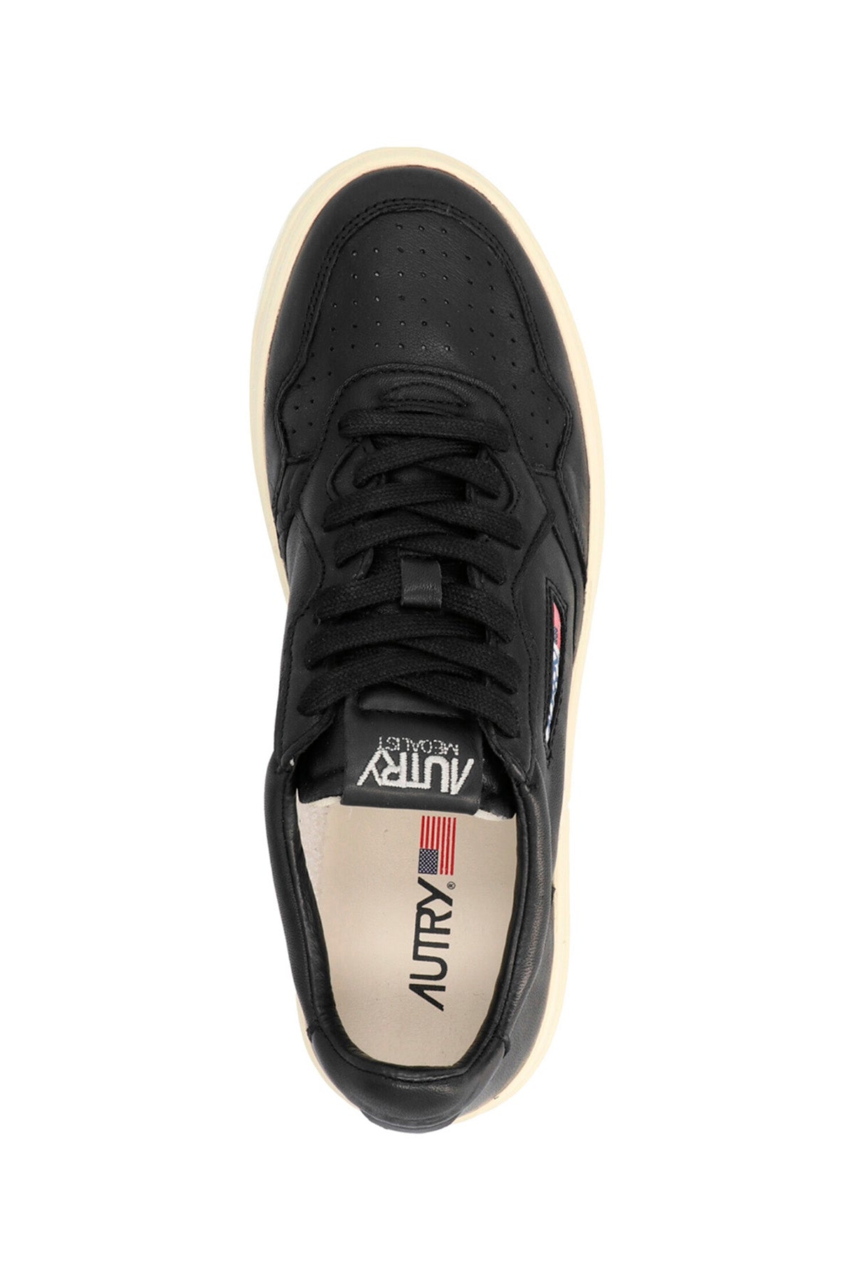 AUTRY 'AUTRY 01' SNEAKERS AULWGG05