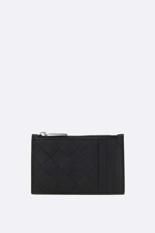 Bottega Veneta Wallets Black 814706VCPQ38803