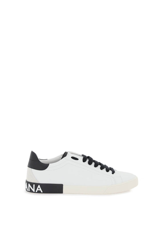 Dolce & Gabbana PORTOFINO SNEAKERS CS2203AM77989697