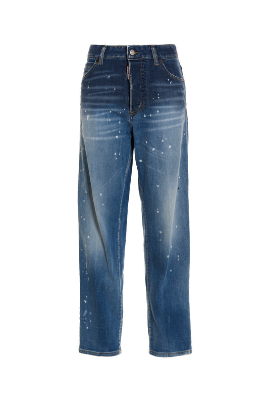 Dsquared2 'BOSTON' JEANS S75LB0759S30789470