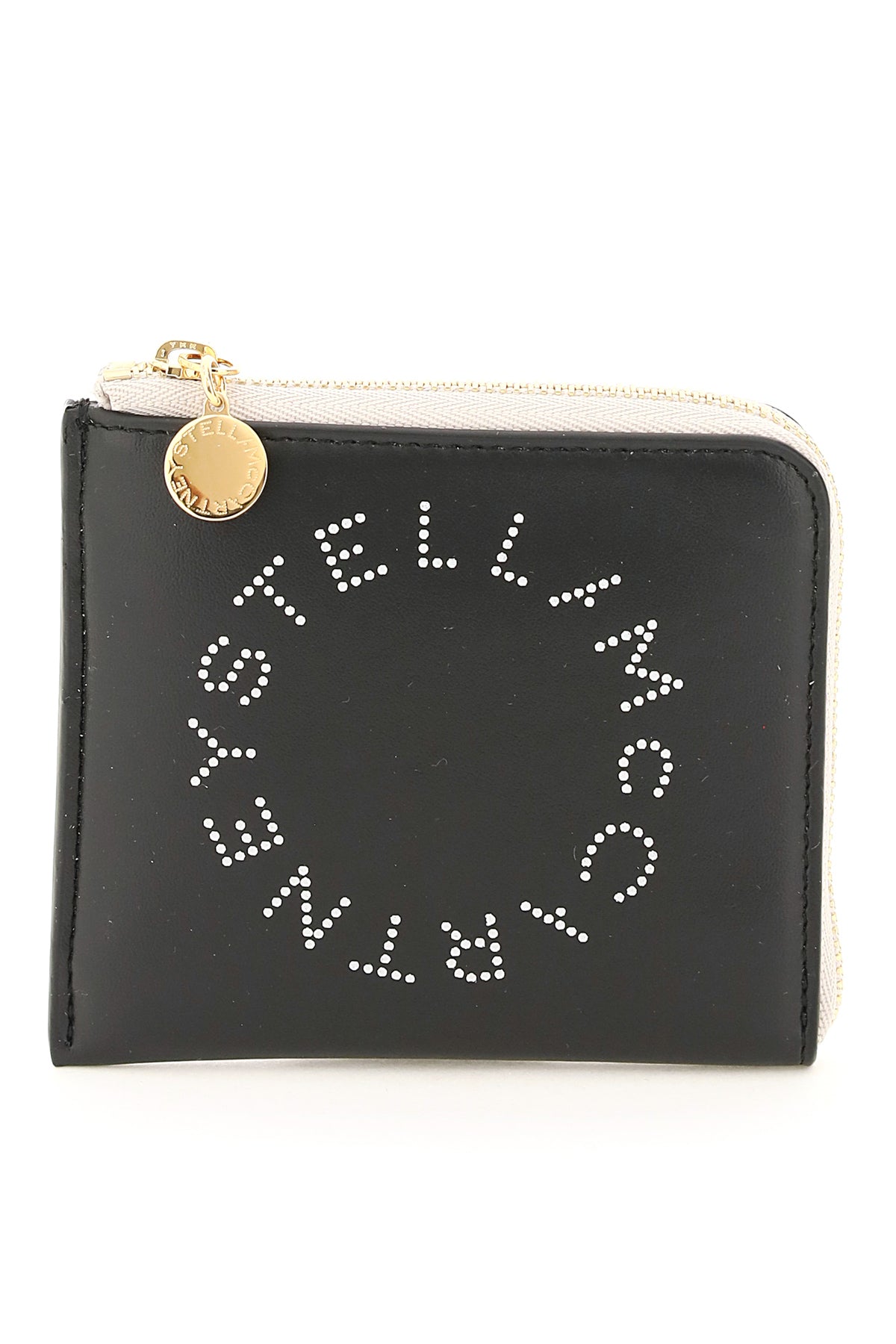 Stella McCartney Card Case black 700253W88561000