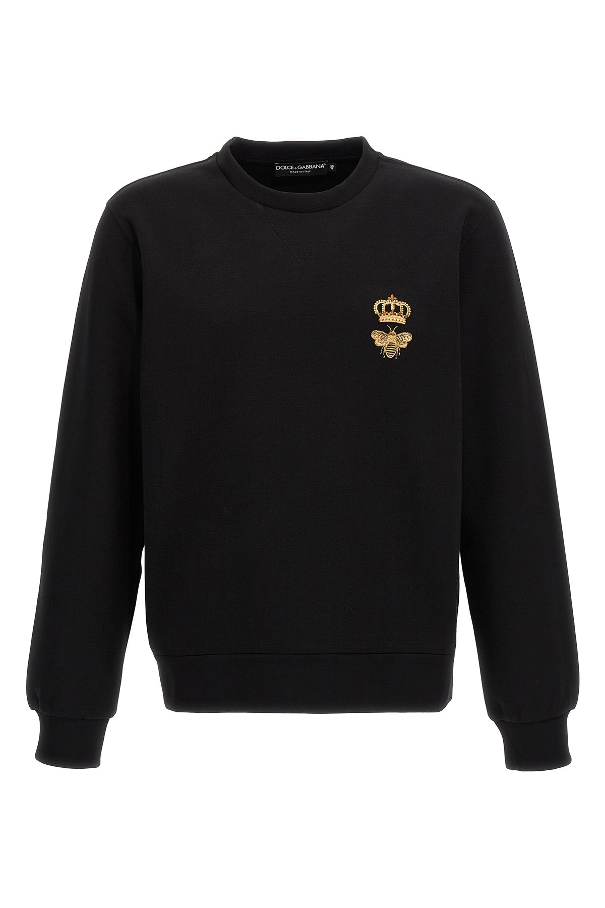 Dolce & Gabbana 'ESSENTIAL' SWEATSHIRT G9ABJZHU7H9N0000