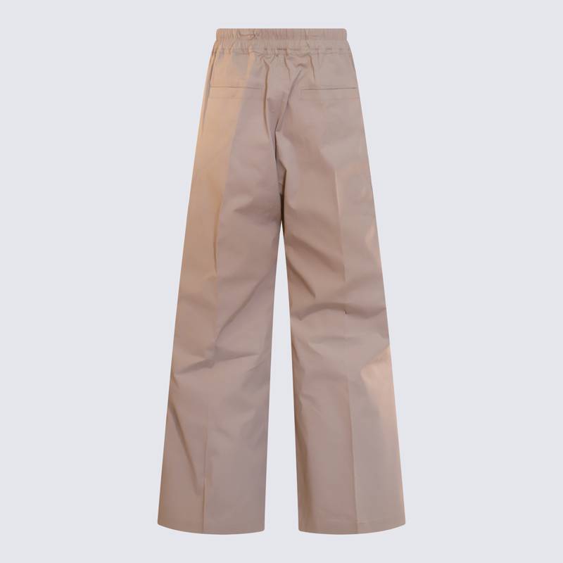 Rick Owens Trousers RU02D6339TE08