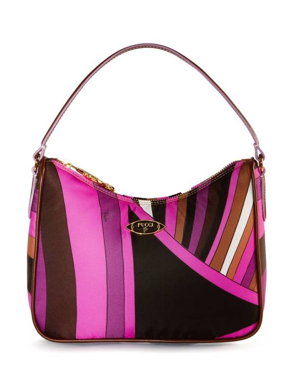 Emilio Pucci Pucci Bags.. Fuchsia 4UBC204U151016