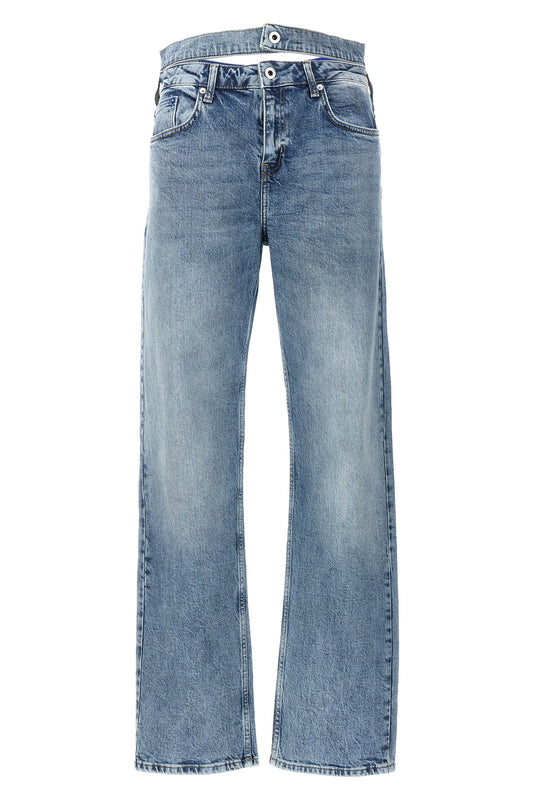 KARL LAGERFELD 'KLJ' JEANS 240J1107126