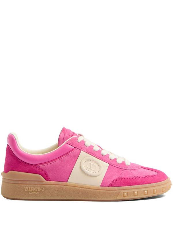 Valentino Garavani Sneakers Fuchsia WS0IL9LALQYF