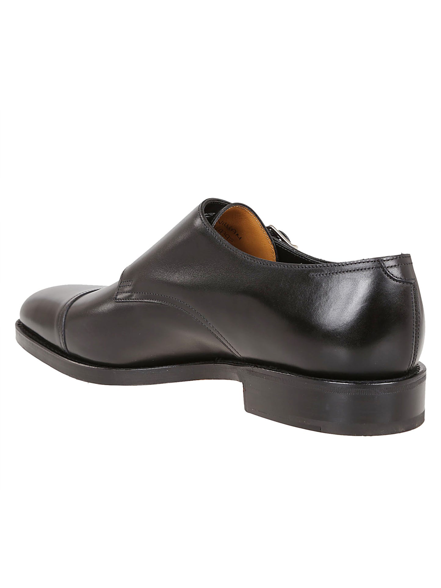 John Lobb ローファー・フラットシューズ WILLIAMPDBLACK WILLIAMPDCALFBLACK