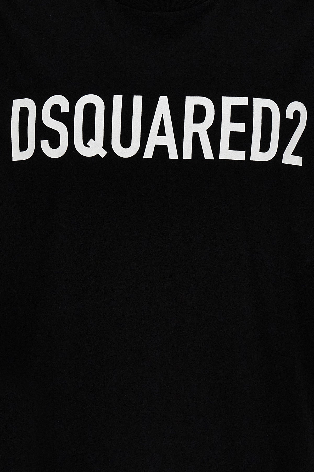 Dsquared2 LOGO PRINT T-SHIRT S74GD1197D20004900