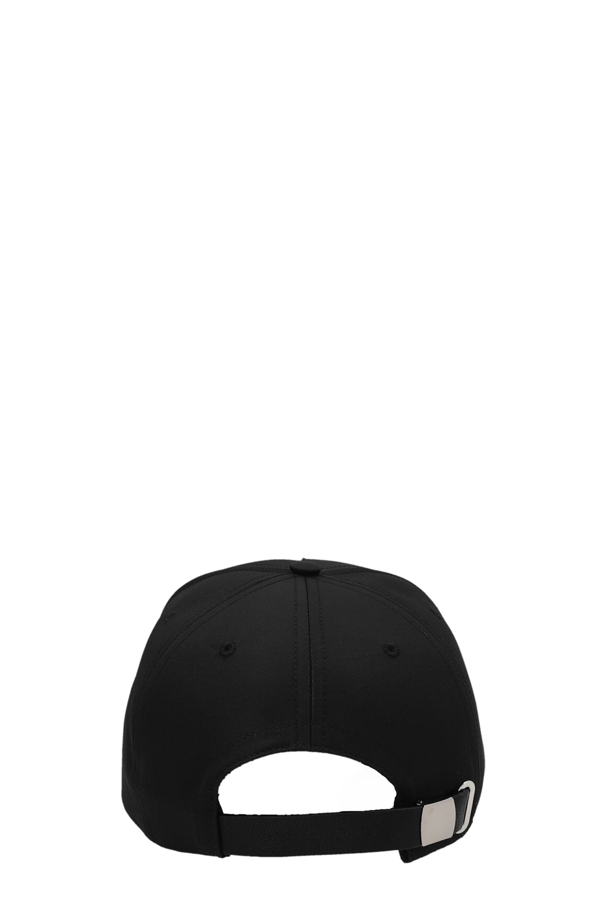 Alexander McQUEEN 'TONAL GRAFFITI' CAP 6677784404Q1000