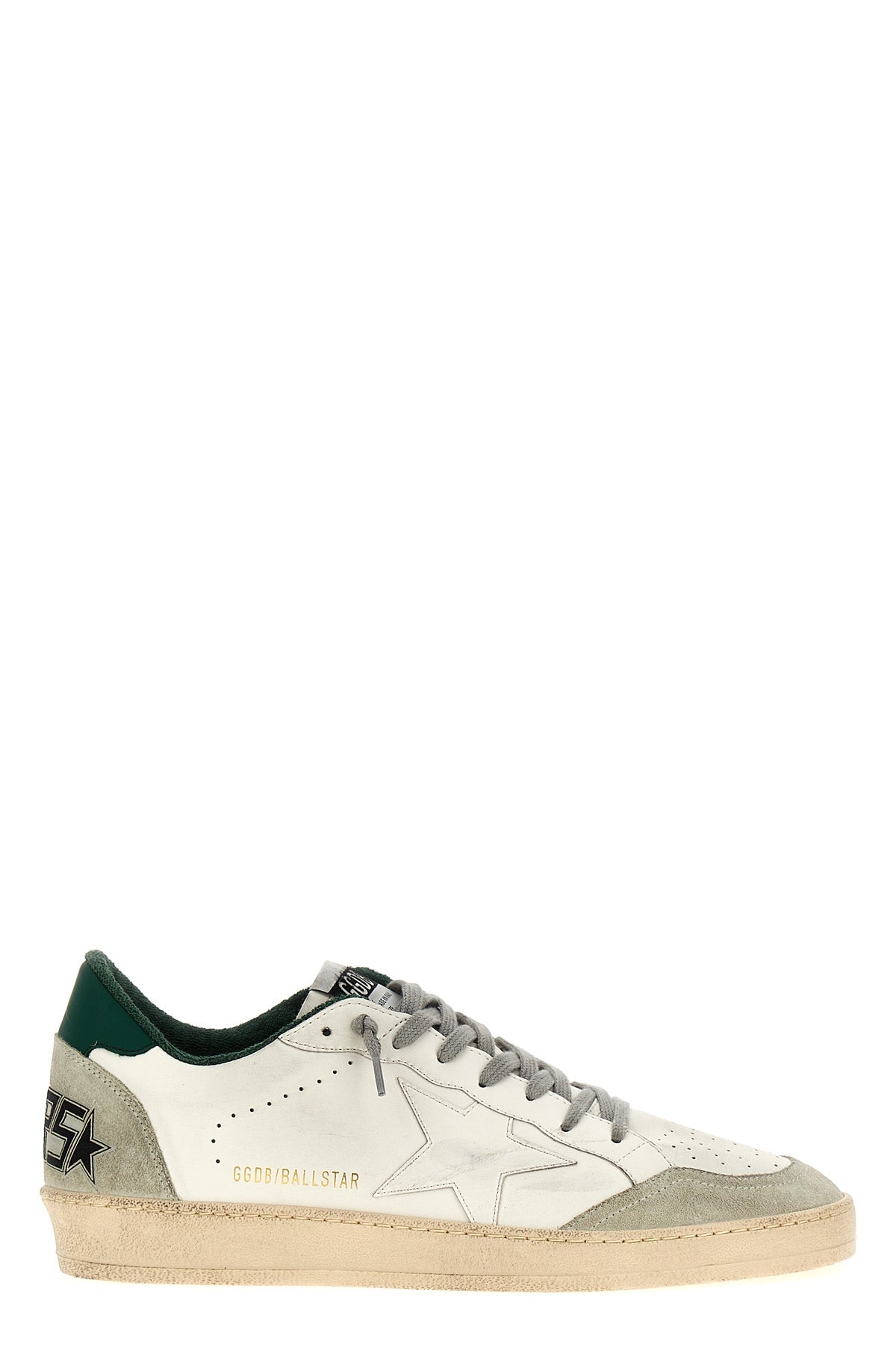 Golden Goose 'BALL STAR' SNEAKERS GMF00117F0047461080210802